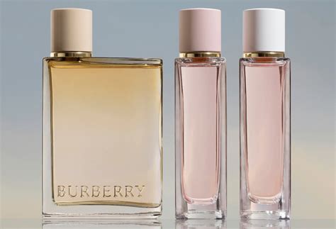 top burberry women's perfume|Burberry perfume winners list.